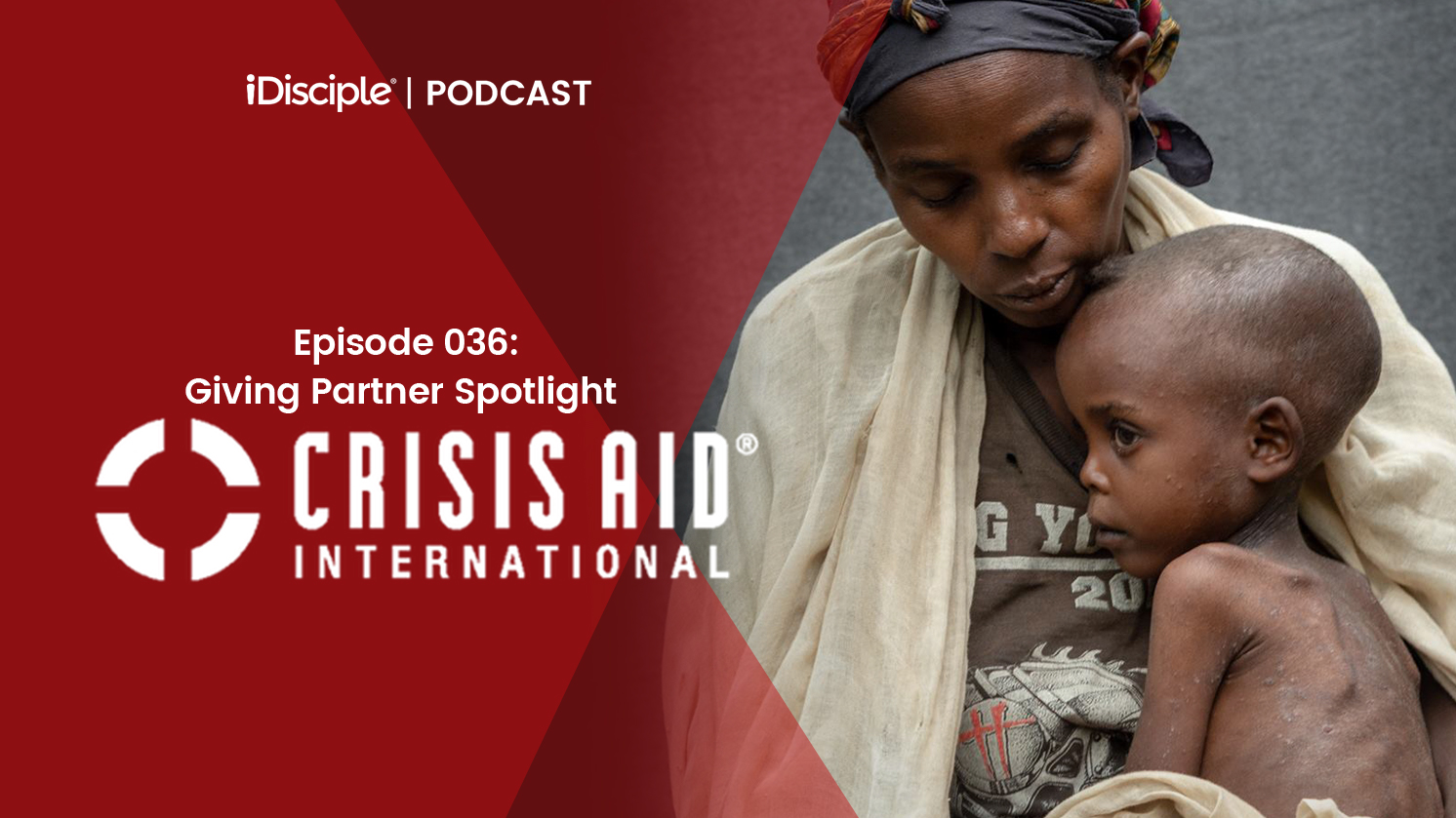Crisis Aid International